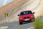BMW 1-Series 2012 года